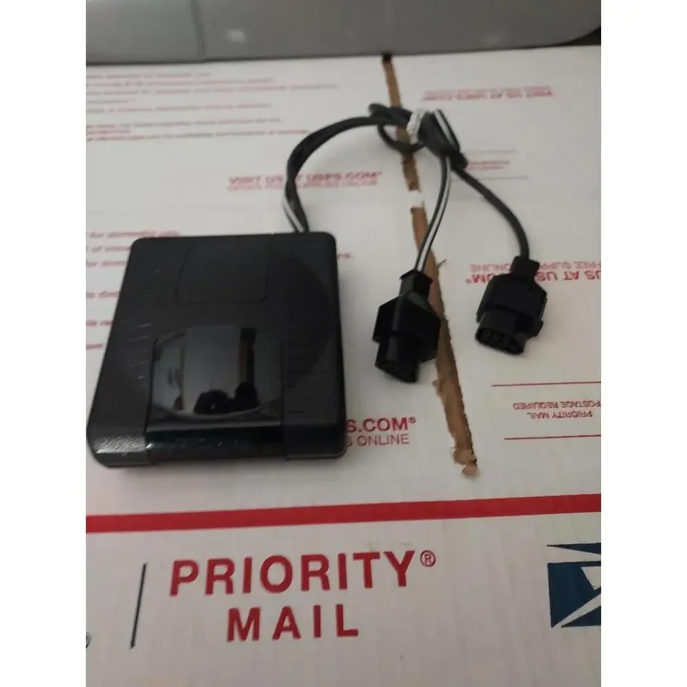 1989 Acclaim Sensor ONLY for Nintendo NES Wireless Controllers T3#65